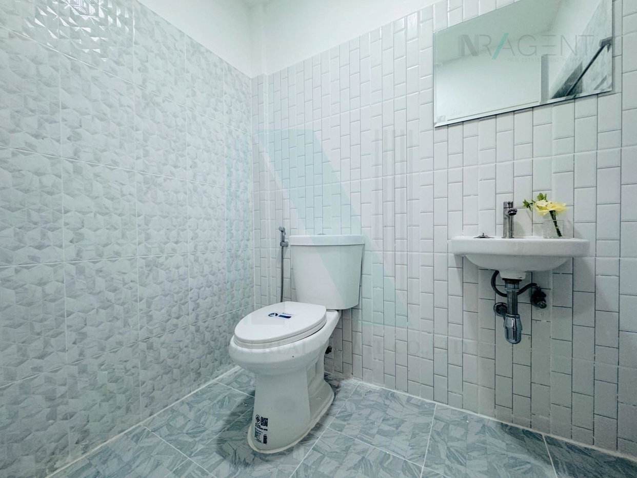 รูป 📌 ขายทาวน์เฮาส์ โครงการ บ้านบัวทอง 4 2 ชั้น 2 ห้องนอน 2 ห้องน้ำ - รูปที่ 6/8