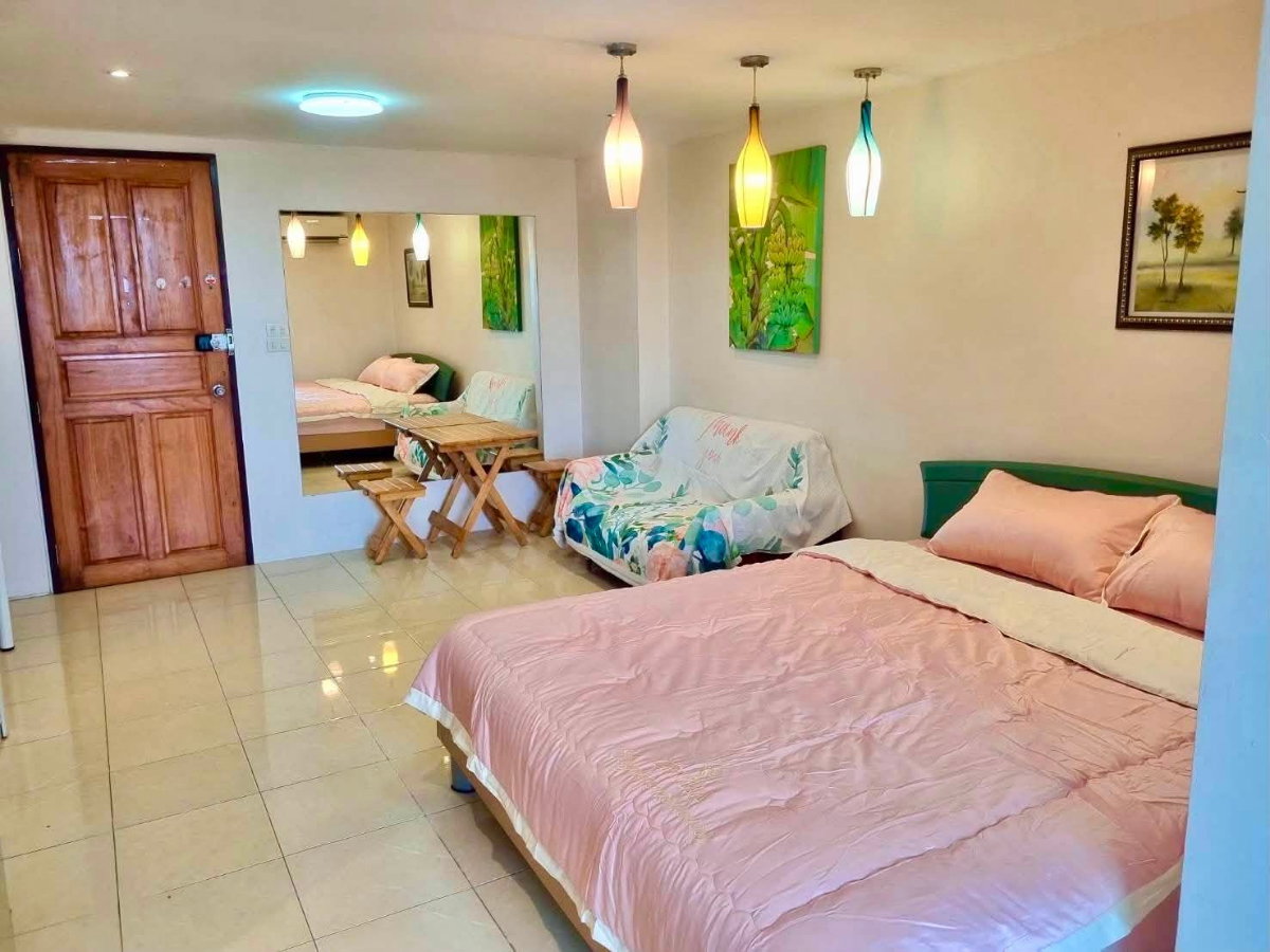 รูป 🟢ER26365 🟢ให้เช่า / For Rent Ratchada City 18 💰 ราคา 8,500 บาท/เดือน - รูปที่ 2/9