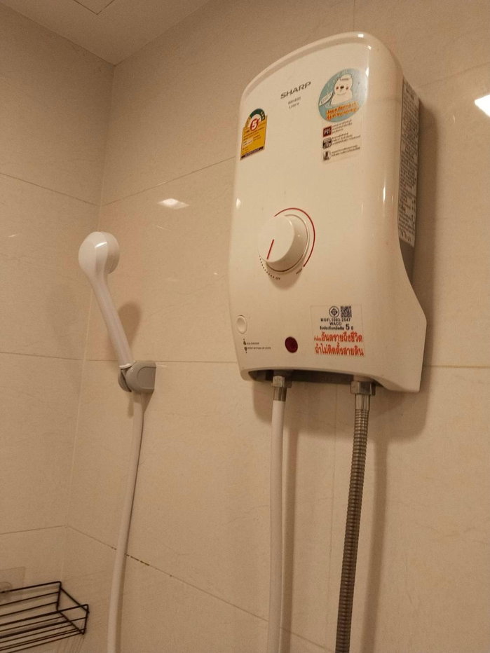 picture FOR Rent Metro Luxe Ratchada Unit 455/5 - 13/16