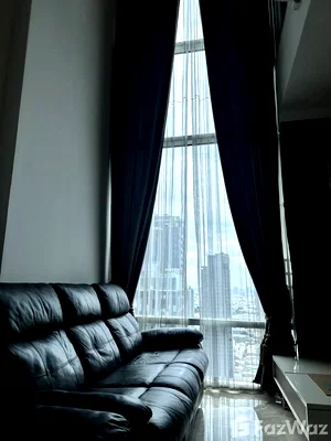 Condos for sale : 1 Bedroom Condo for sale at Villa Rachatewi  6659839