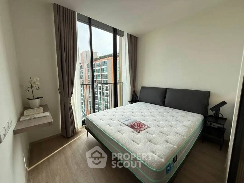 picture 2-BR Condo At Noble State 39 Near BTS Phrom Phong (ID 3167184) - 5/11