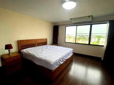 คอนโดให้เช่า : คอนโดให้เช่า : Beverly Hills Mansion(( Ekkamai เอกมัย)) MK-02 line @livingbkk