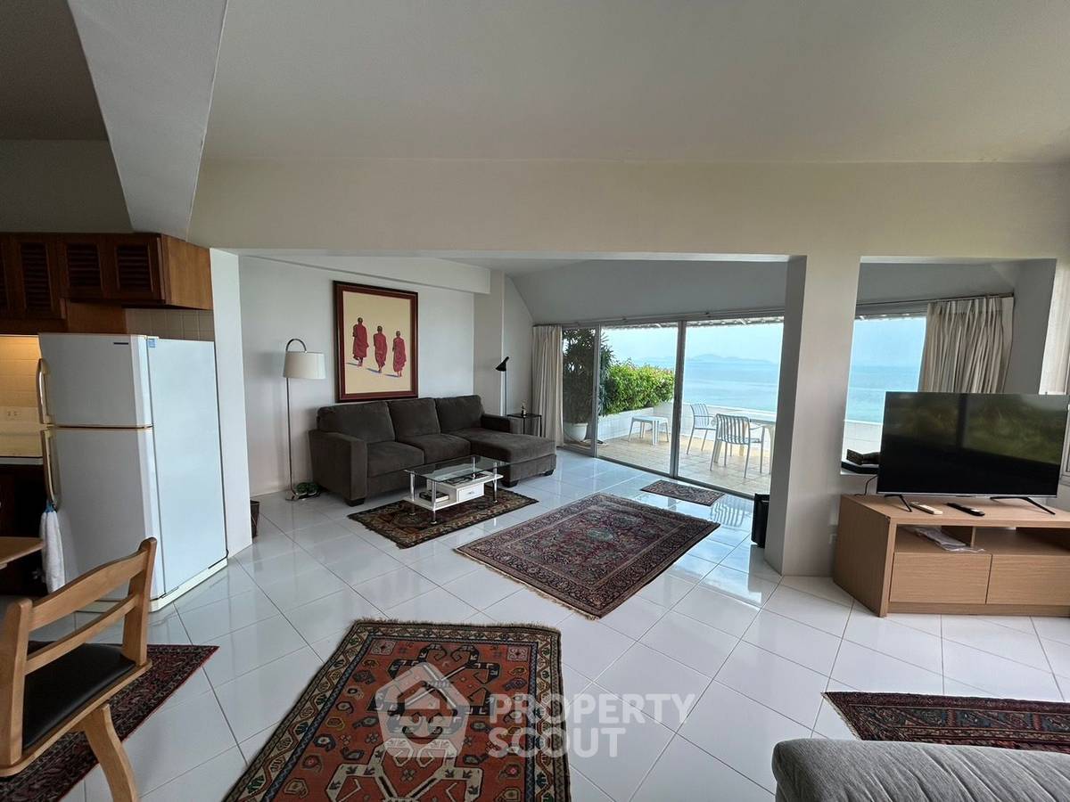 picture 105 Sqm 1-BR At Siam Penthouse 3 Condominium, Na Kluea (ID 1861361) - 2/24