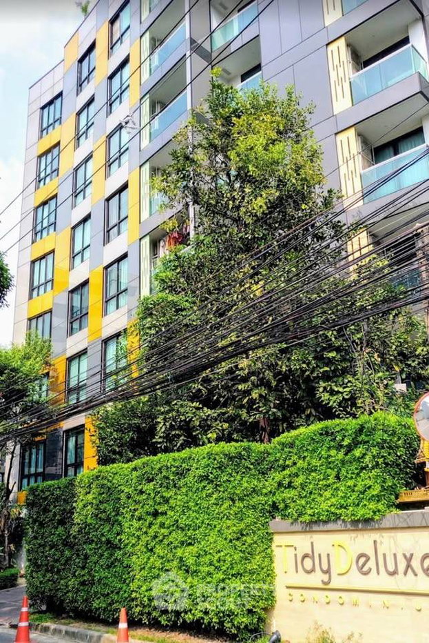 picture 2-BR Tidy Deluxe Sukhumvit 34, 400m To BTS Thong Lor (ID 3168946) - 4/11