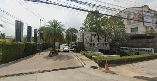 Project The City Rama 5 - Ratchapruek Picture - 1/3
