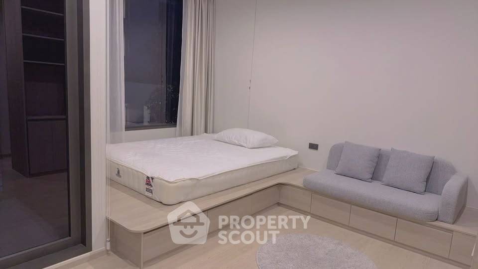 รูป ห่าง BTS วงเวียนใหญ่ 100 ม. | 1 ห้องนอน Reference Sathorn-Wongwianyai (ID 3168409) - รูปที่ 12/33
