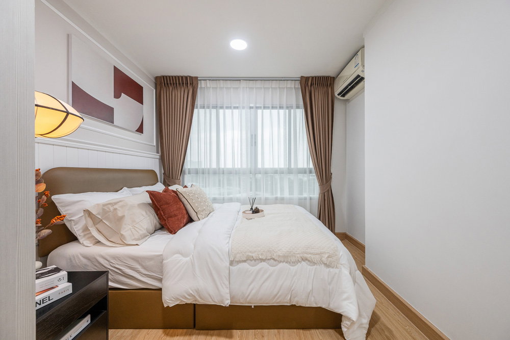 รูป 📣ขาย Lumpini Ville Prachachuen - Phongphet 2 ทำเลประชาชื่น ใกล้เดอะมอลล์งามวงศ์วาน เดินทางสะดวก ✨เชื่อมต่อถนนงามวงศ์วานและวิภาวดีรังสิต - รูปที่ 16/27