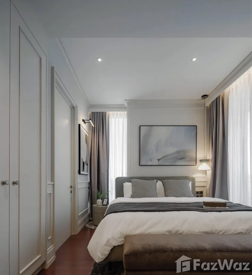 picture Luxury 2-Bedroom Residence | KHUN by YOO [For Sale] 6660333 - 10/10