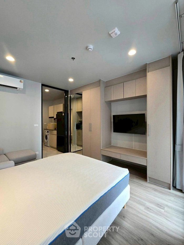picture 1-BR Condo At Culture Thonglor Near BTS Thong Lor (ID 2447792) - 2/18