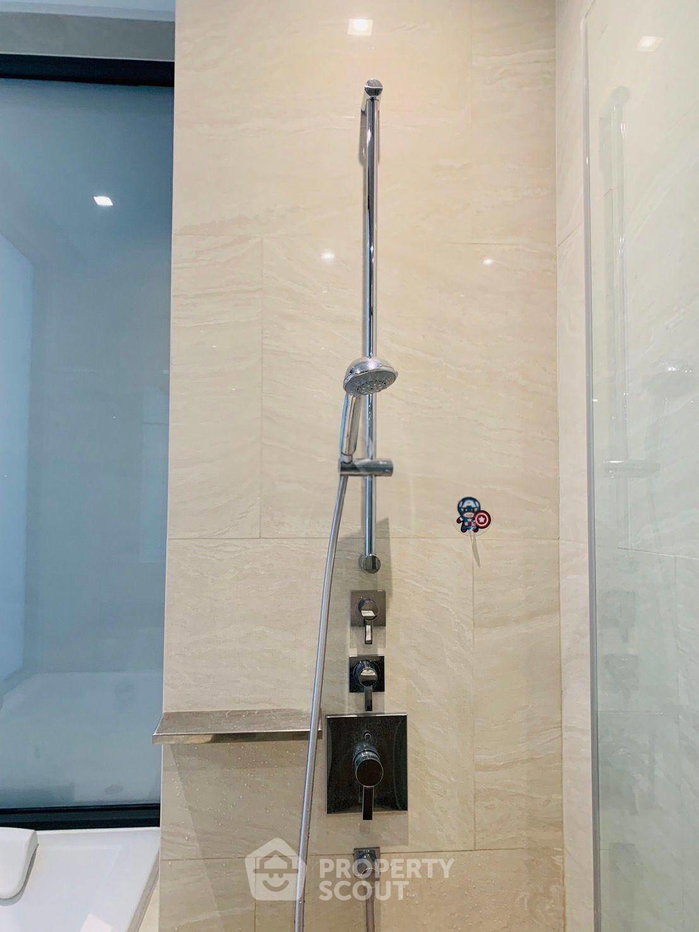 รูป 1 ห้องนอน Ashton Silom ขนาด 50 ตร.ม. ใกล้ BTS ช่องนนทรี 300 ม. (ID 3166116) - รูปที่ 15/17