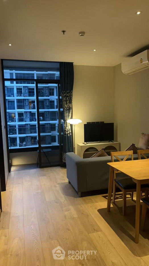 รูป คอนโด 2 ห้องนอน ชั้น 16 The Fine Bangkok Thonglor-Ekamai ใกล้ BTS ทองหล่อ (ID 3167163) - รูปที่ 5/8