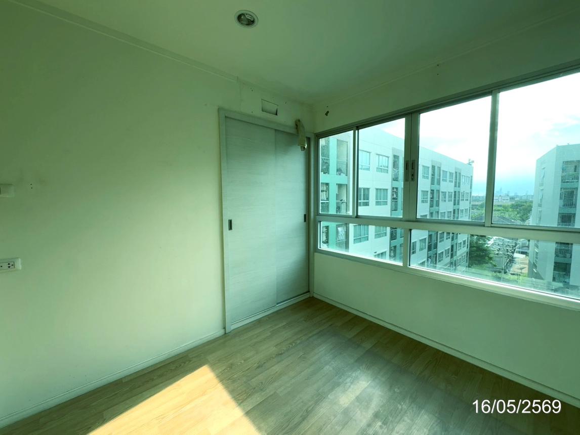 picture CONDO 26.12 Sq.m. Muang Samut Prakarn Samut Prakarn for 1.3M - 26/36