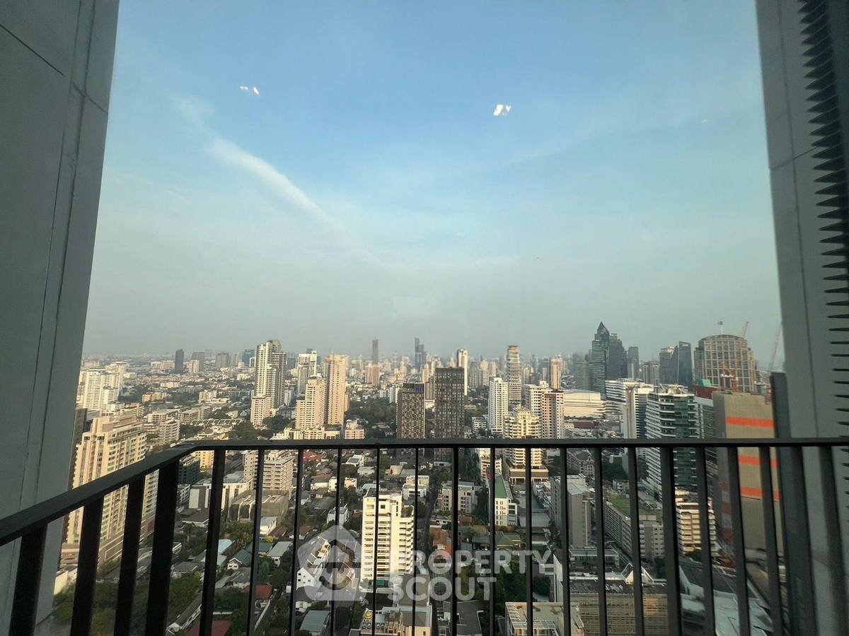รูป ราคาดี ห้องชุด 2 ห้องนอน ชั้น 30 The Edge Sukhumvit 23 ห่าง MRT สุขุมวิท 200 ม. (ID 3136778) - รูปที่ 9/9