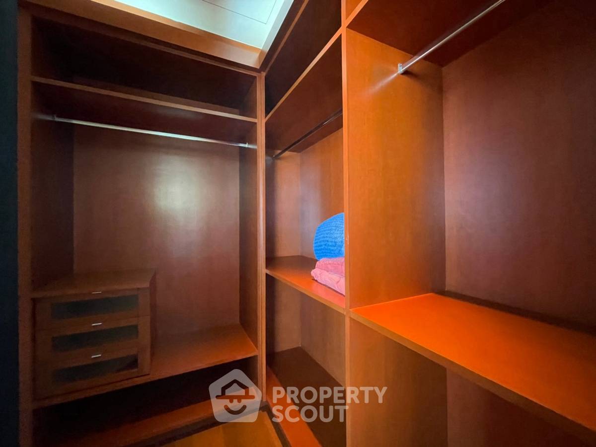 picture 80m To BTS Chong Nonsi, 23rd-Floor 2-BR At The Infinity Condominium (ID 3167199) - 19/20