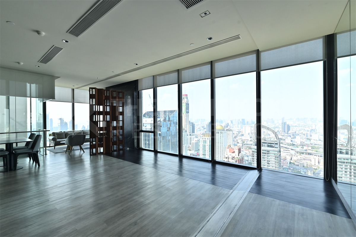 picture 28 Chidlom near BTS Chit Lom Luxuriously Elevated Unit - 9/9