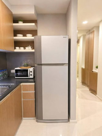 picture 🔥 For Sale – Whizdom The Exclusive Sukhumvit 64 | Spacious Unit | Near BTS Punnawithi - 6/7