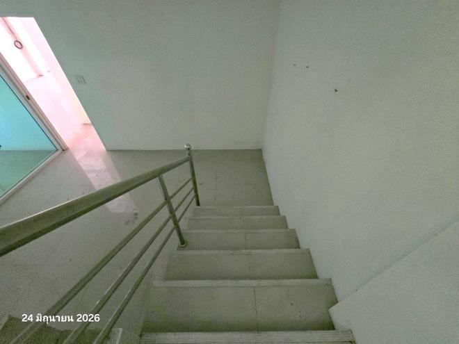 รูป อาคารพาณิชย์ 41 ตร.วา หนองฉาง อุทัยธานี 5M - รูปที่ 8/38