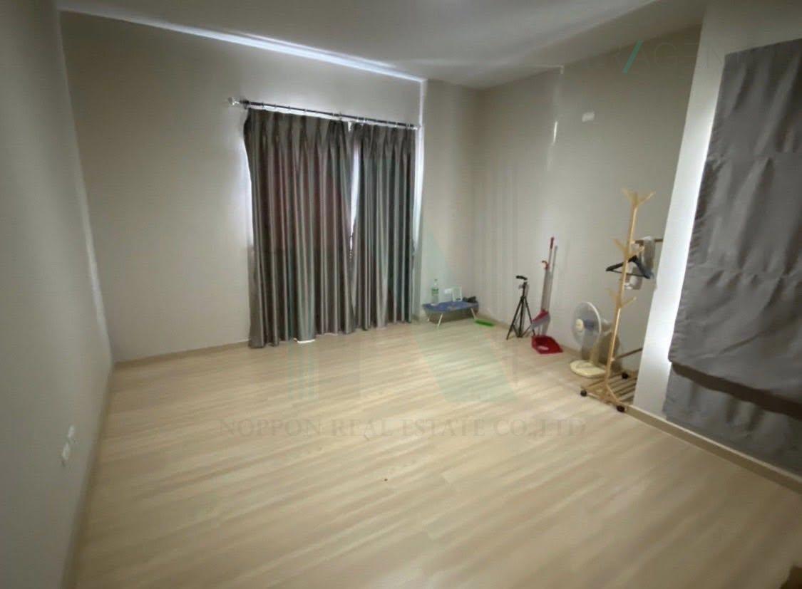 picture ð For Sell House LE NEO SUKHUMWIT-ERAWAN 2-story 3 bedroom 3 bathroom - 7/8