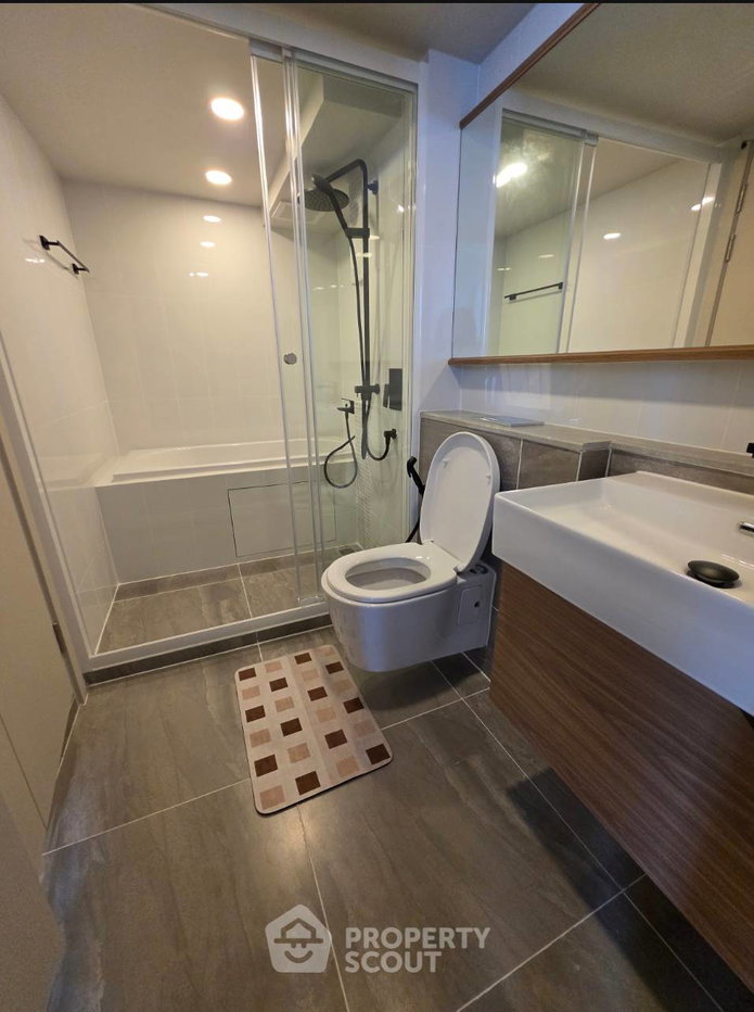 picture 35th-36th-Floor 2-BR Culture Thonglor Near BTS Thong Lor (ID 3156015) - 12/34