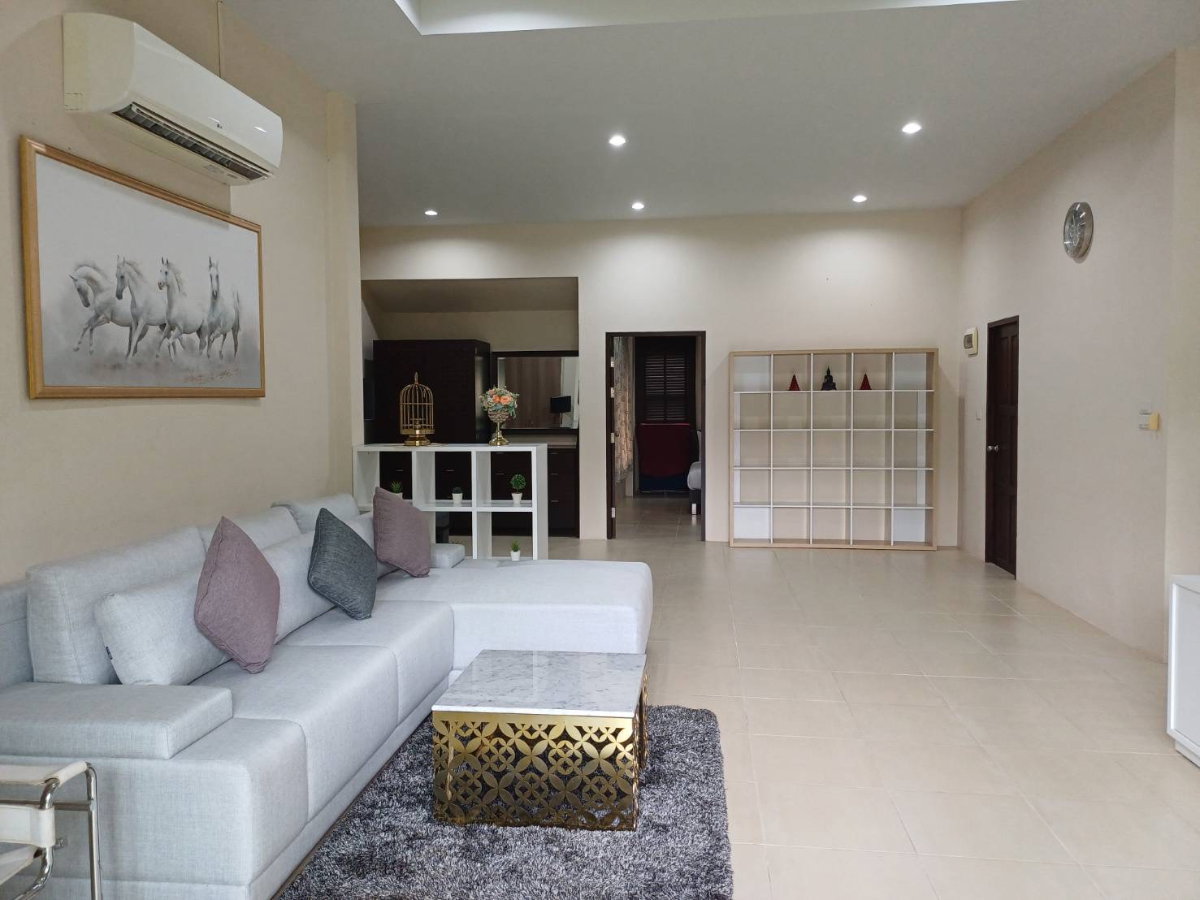 picture 📍 Phu Chantra Khao Yai | Single-Storey Resort-Style House for Sale * 📐 - 2/10
