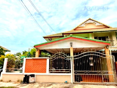 Houses for sale : 📌 For Sell House BAAN PRUKSA 15 BANGPU 2-story 5 bedroom 4 bathroom