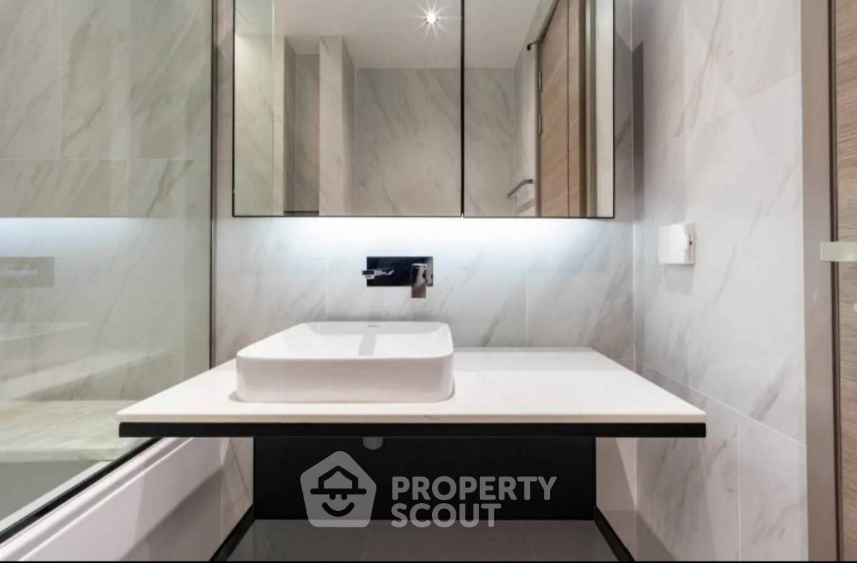 รูป คอนโด 1 ห้องนอน 45 ตร.ม. The Room Sukhumvit 38 ใกล้ BTS เอกมัย (ID 3167123) - รูปที่ 10/12