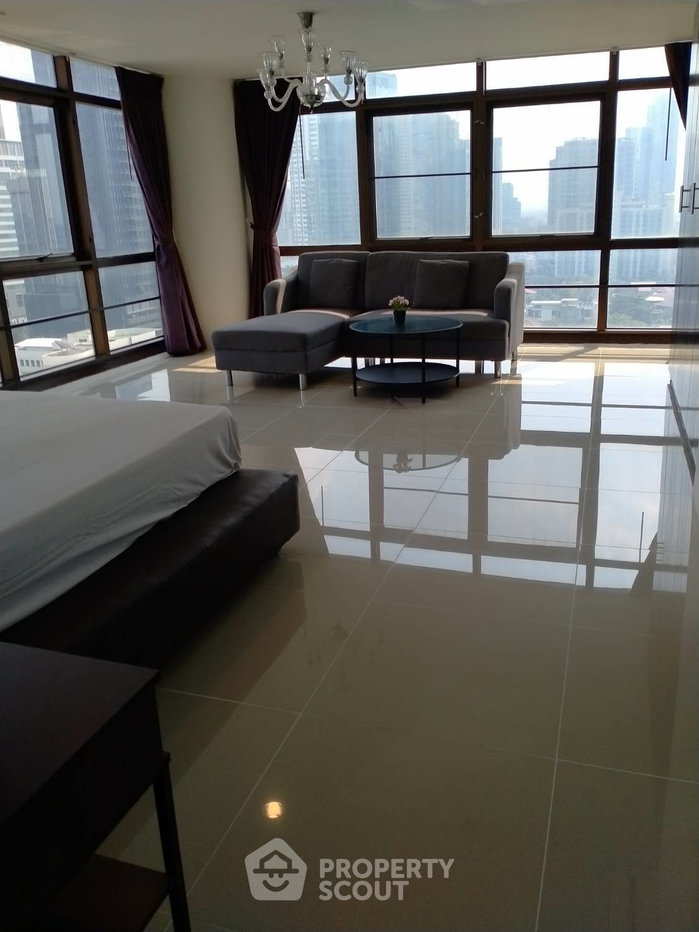 รูป คอนโด 3 ห้องนอน ชั้น 17 The Waterford Park Sukhumvit 53 ใกล้ BTS ทองหล่อ (ID 514651) - รูปที่ 11/14