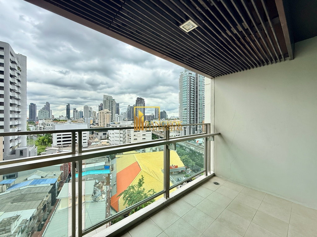 picture The Madison | Spacious 2 Bedroom Condo in Phrom Phong - BR61695CD - 12/36