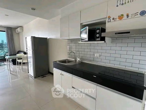 คอนโดชั้น 29 แบบ 1 ห้องนอน Supalai Premier Ratchathewi ใกล้ BTS ราชเทวี (ID 3169303)