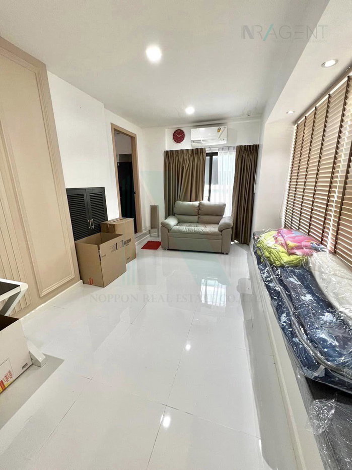 รูป 📌 ขายบ้านเดี่ยว โครงการ เพอร์เฟค เพลส รามคำแหง-สุวรรณภูมิ 3 2 ชั้น 3 ห้องนอน 3 ห้องน้ำ - รูปที่ 6/8