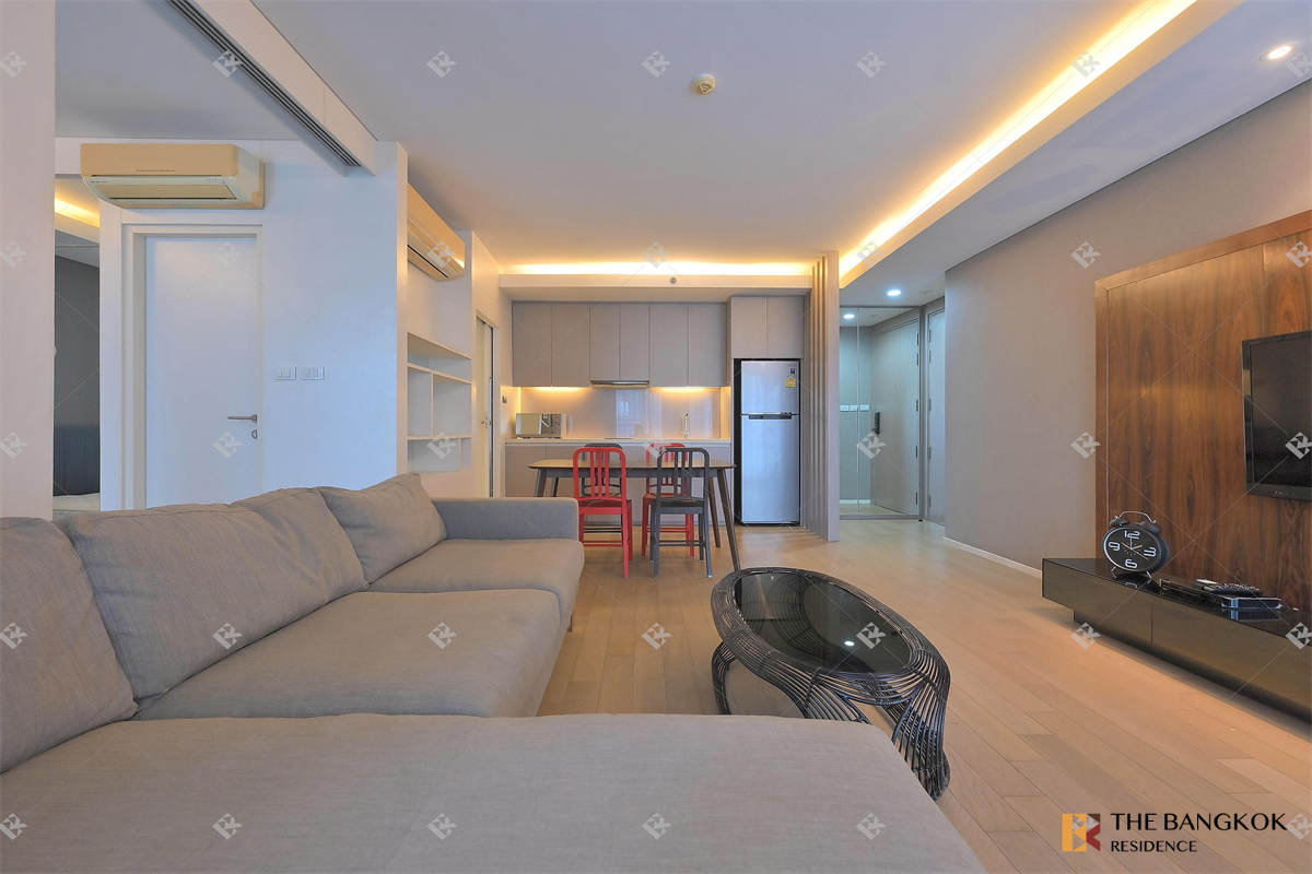 รูป โหมด สุขุมวิท 61 สะดวกสบายพร้อมเข้าอยู่ ใกล้ BTS สถานีเอกมัย - รูปที่ 9/10