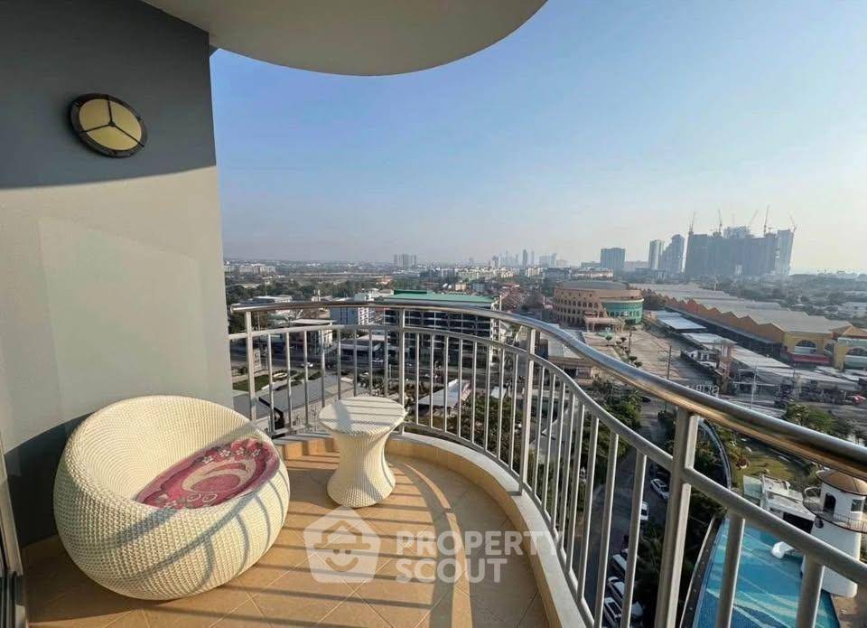 picture 84 Sqm 2-BR Condo For Sale At Supalai Mare Pattaya (ID 2774814) - 5/12