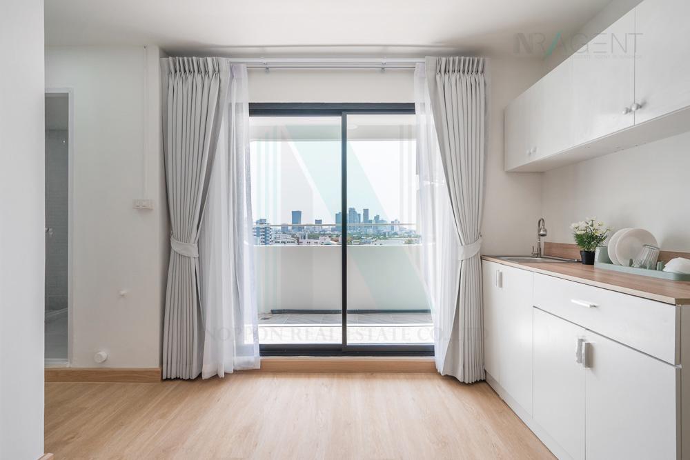 picture ðš For Sell Condo D.D. TOWER Building 1, Floor 14,2 bed room, Room size 71 sqm - 7/8