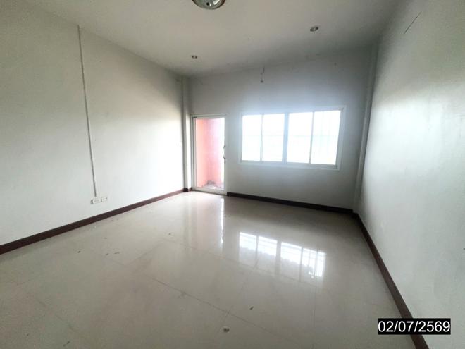 รูป อาคารพาณิชย์ 58.1 ตร.วา ไพรบึง ศรีสะเกษ 6.5M - รูปที่ 10/45
