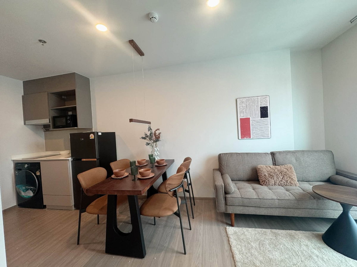 picture 🏙️ **Aspire Sukhumvit – Rama 4 | Condo for Rent** - 11/15