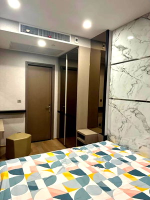 Condos for rent : Ashton Chula -              Silom 