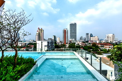ขายคอนโด : 🏙️ขายคอนโด Savvi Ari 4 ห้องแต่งสวย ใกล้ BTS อารีย์ เดินทางง่าย 🚆 