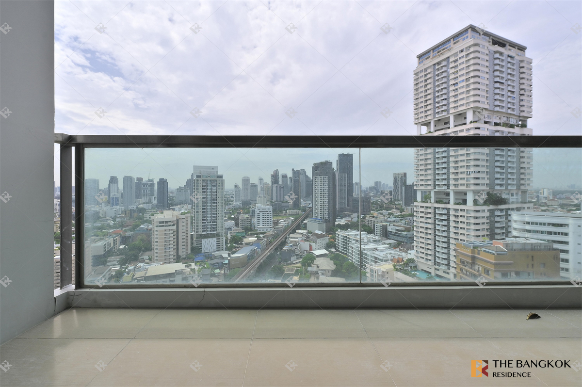 รูป คอนโด ดิ แอดเดรส สุขุมวิท 28 ใกล้ BTS สถานีพร้อมพงษ์ - รูปที่ 2/10
