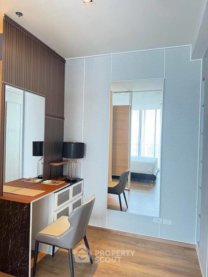 picture 16th-Floor 1-BR Condo At Park Origin Phrom Phong By BTS Phrom Phong (ID 3167745) - 15/18