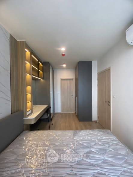 รูป คอนโด 1 ห้องนอน ชั้น 15 Nue District R9 ใกล้ MRT พระราม 9 เพียง 200 ม. (ID 3167673) - รูปที่ 4/10