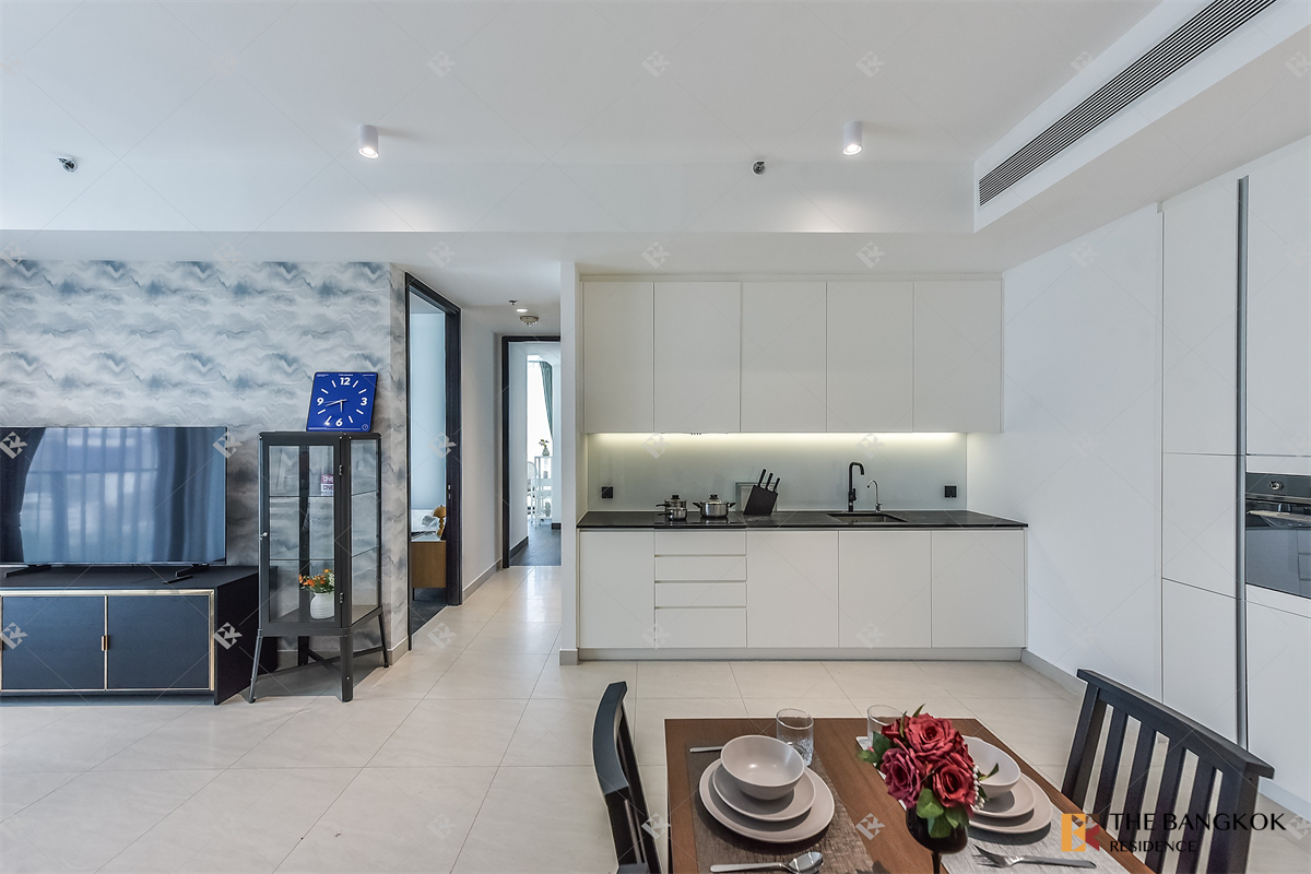 picture Luxury Unit, Ready for You Without the Wait Tait 12 near BTS Saint Louis - 2/10