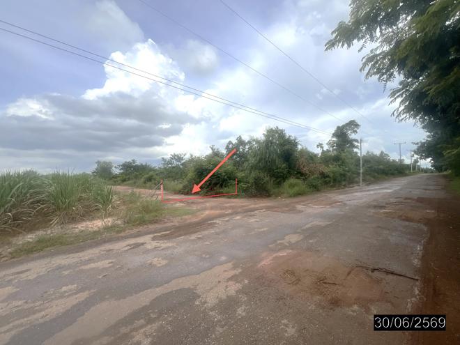 picture HOME 2687 Sq.w. Wan Yai Mukdahan for 1.7M - 8/20