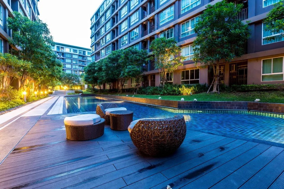 picture Great Value Condo in a Prime Location – Starting from THB 2.19 Million - 18/27