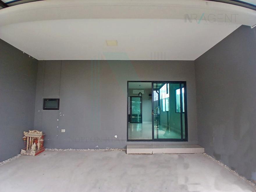 picture ð For Sell Town house SIRI PLACE PRACHAUTHIT 90 2-story 2 bedroom 3 bathroom - 2/8