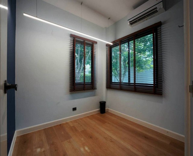 รูป svs372 ให้เช่า บ้านเดี่ยวสองชั้น นิรติ บางนา Nirati Bangna ซอยวัดหลวงพ่อโต - รูปที่ 5/39