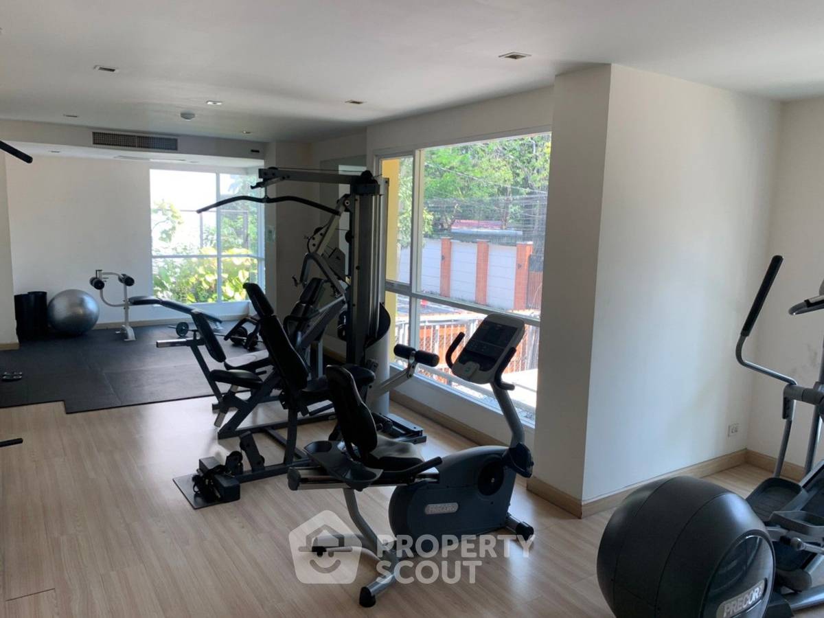 รูป คอนโด 3 ห้องนอน 198 ตร.ม. ที่ Silver Heritage Condominium ใกล้ BTS ทองหล่อ (ID 1008376) - รูปที่ 10/12