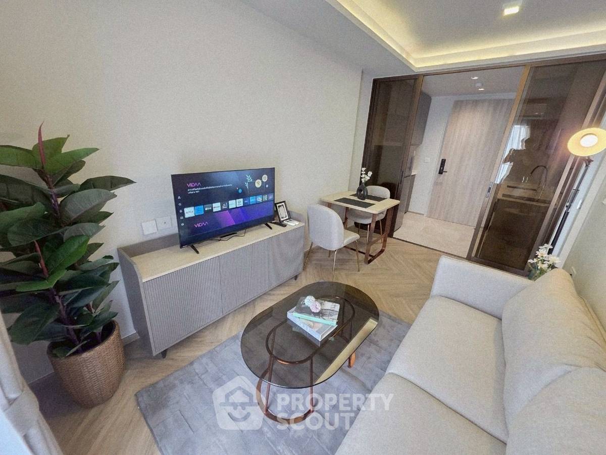 รูป คอนโดหนึ่งห้องนอน Chapter Thonglor 25 ย่านทองหล่อ (ID 3169304) - รูปที่ 2/25