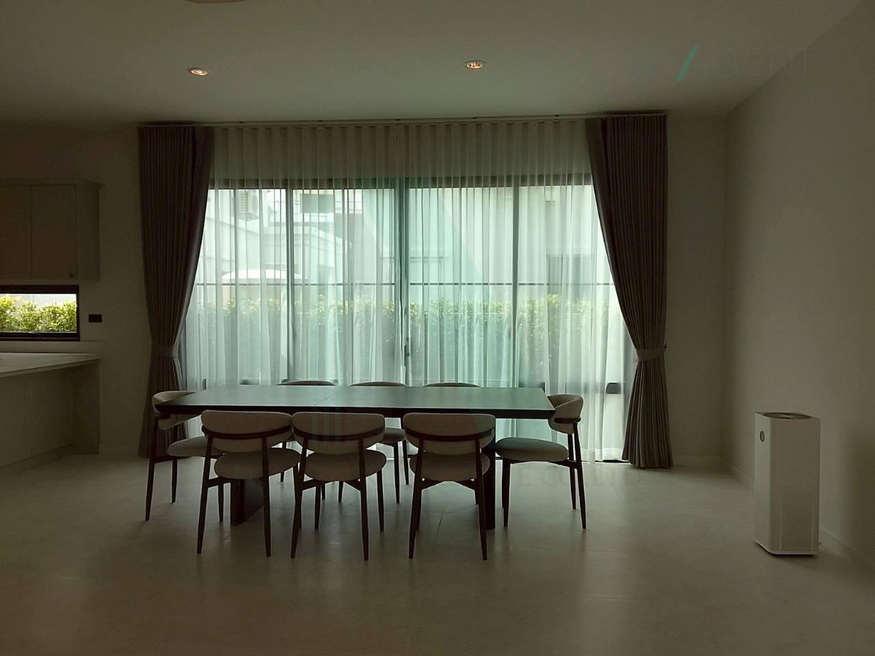 รูป 📌 ขายบ้านเดี่ยว โครงการ เศรษฐสิริ บางนา กม.10 2 ชั้น 4 ห้องนอน 5 ห้องน้ำ - รูปที่ 6/8