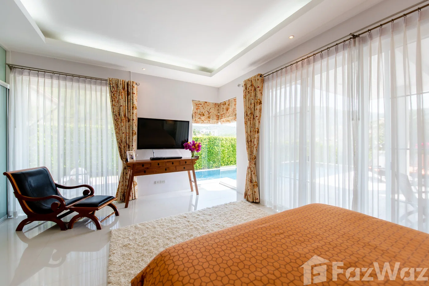 รูป ขาย วิลล่า 3 ห้องนอน ในโครงการ เรด เมาน์เทน ลักซ์ชัวรี 6660228 - รูปที่ 10/16