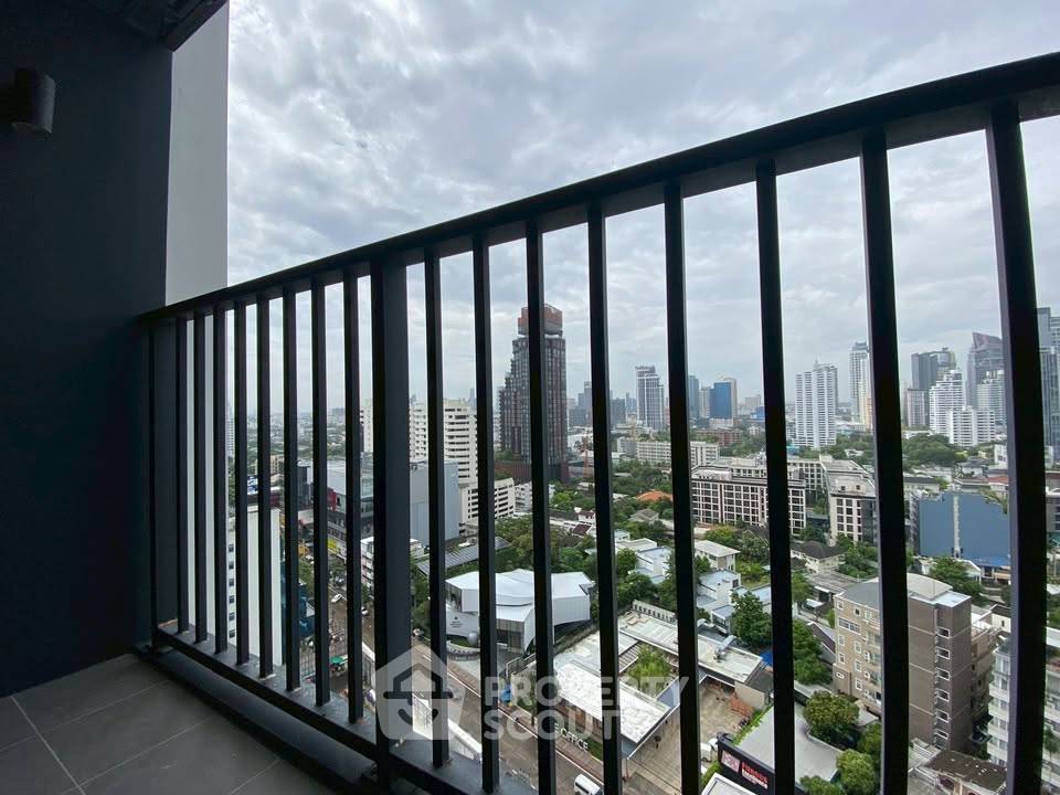 picture 20th-Floor 1-BR Park Origin Thonglor Near BTS Thong Lor (ID 3168765) - 9/10